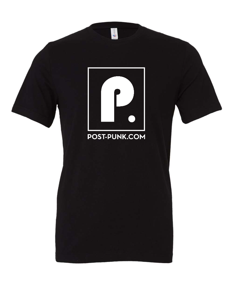 Post-Punk.com Official T-Shirt